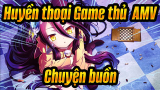 [Huyền thoại Game thủ  Zero AMV] Một đoạn phim bình thường