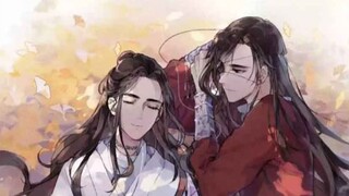 [Hướng dẫn cho người mới] Thiên Quan Tứ Phúc là hoạt hình à? Phim đã vượt mốc 10 triệu lượt xem trên