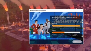 Rise of Industry 2 Free Download