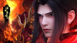 Pertempuran Episode 173 Menyusun Kekuatan Gabungan Untuk Aliansi Istana Langit.