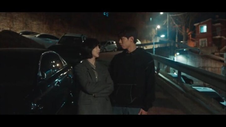 Good Boy Episode 12