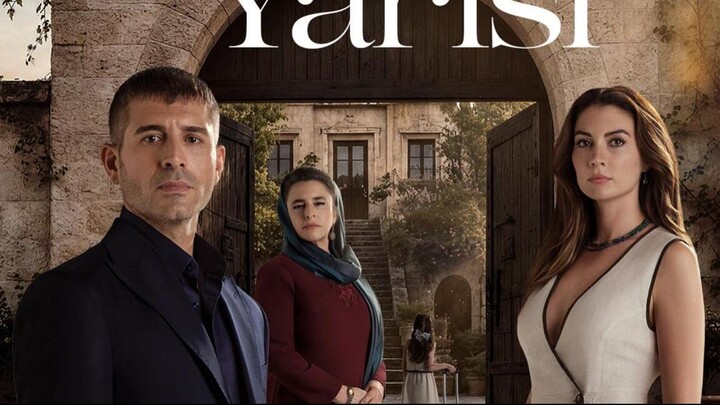Anne_Yarisi_-_Episode_1