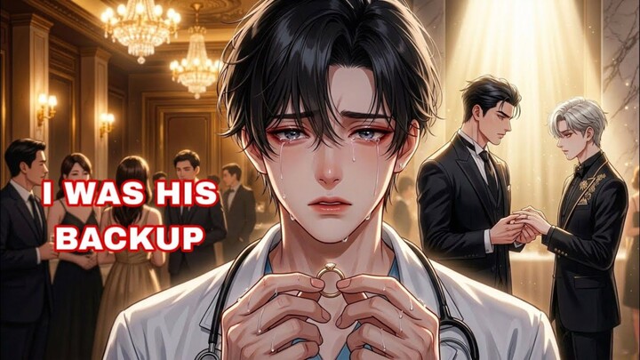 [2026] I WAS HIS BACKUP | BL STORY