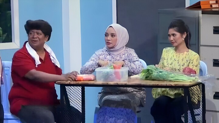 KemaafanYangTerindahMinggu1 2020