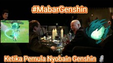 Ketika Lu Masih Pemula 🗿 [Meme]