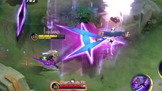 NOLAN JUNGLER – Gameplay • Mobile Legends