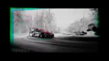 drift