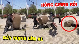 Những Thằng Ngu Nhất Hành Tinh Cười Vỡ Bụng | Hài Việt Mới Nhất 2022 (P1)