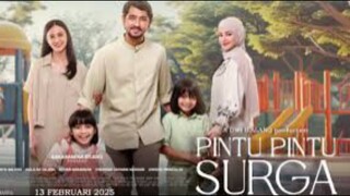 Pintu Pintu Surga (2025)Full Movie
