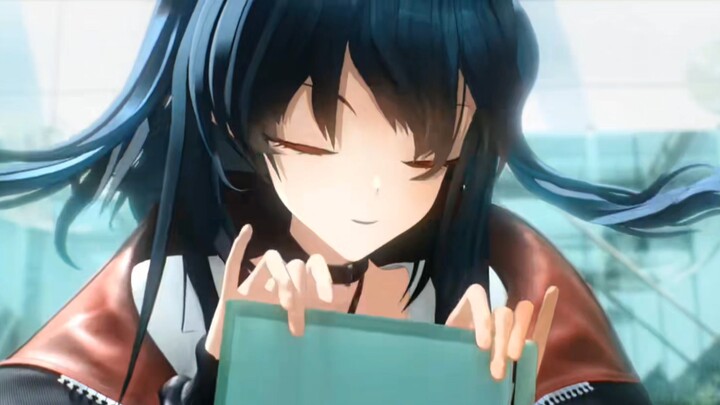 ❤! Kalooshe is so cute! ❤