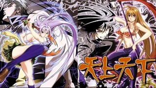 Tenjho tenge ep 6 tagalog dubbed