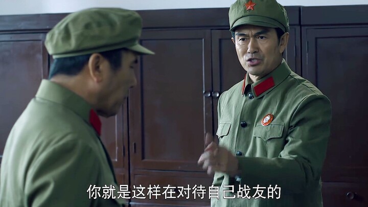 Treating a chicken feather as an imperial edict, they persecute loyal officials to satisfy their own