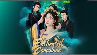 The Enchanted Concubine