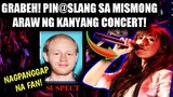 Kilalanin Ang Singer Na Pin@slang Sa Araw ng Kanyang Concert!