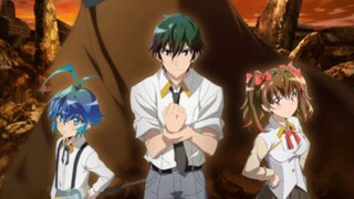 kikansha no mahou wa tokubetsu desu part 7 eps 9