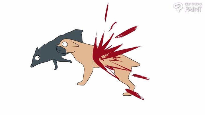 SANGKURIANG ABSURD PART 3 [CERITA BERGAMBAR] Versi full