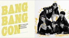 BTS Bang Bang Con: The Live (2020)