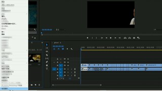 [Film&TV]Tutorial Pengeditan: Pemotongan Syut Per Frame