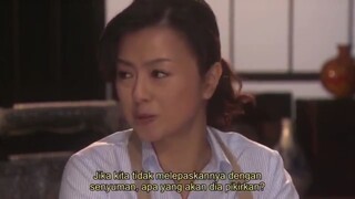 1 litre of tears ep 9