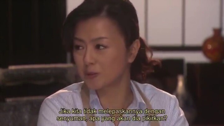 1 litre of tears ep 9