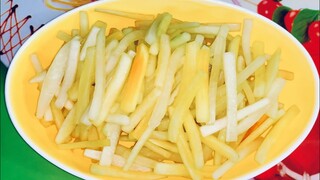 Cách Làm Mứt Tết Đu Đủ Xanh Giòn Ngon Đơn Giản||Mứt Tết ||Making Yummy  Papaya Jam Crunchy |HVMĐ#166