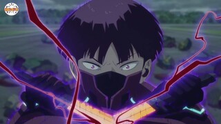 Kaiju No. 8 Season 2 Episode 11 Sub Indo