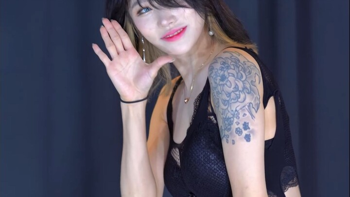 Girl Crush-Taery - Cha Cha