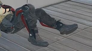 Tôi sẽ công khai đoạn băng tuyệt vọng này với tất cả mọi người.