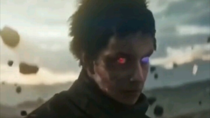 Brazil's Strongest Cosplay (jalexrosa)