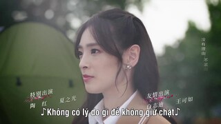 Quyến Luyến Hồng Trần EP 2 [Sub Việt]