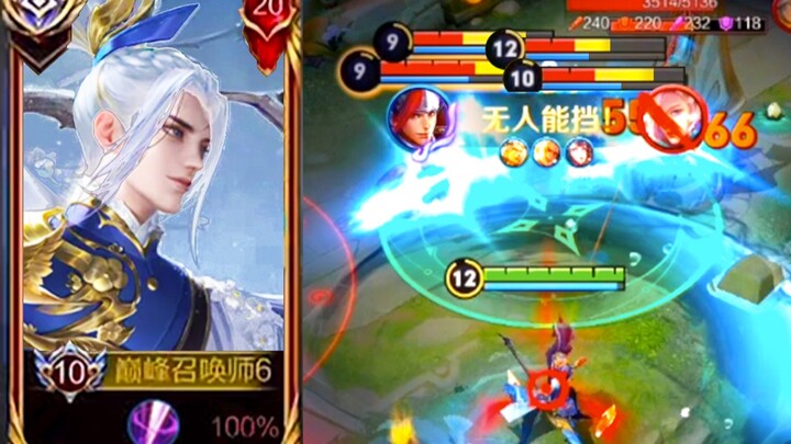 That single gunshot ignited the entire height of summer☀️