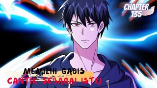 Mission of The Commander chapter 135 - tiga belas iblis merah