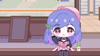 Christmas Eve Horror【Fruit 8】