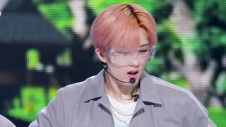 NCT DREAM Park Ji Sung "Diggity" FaceCam