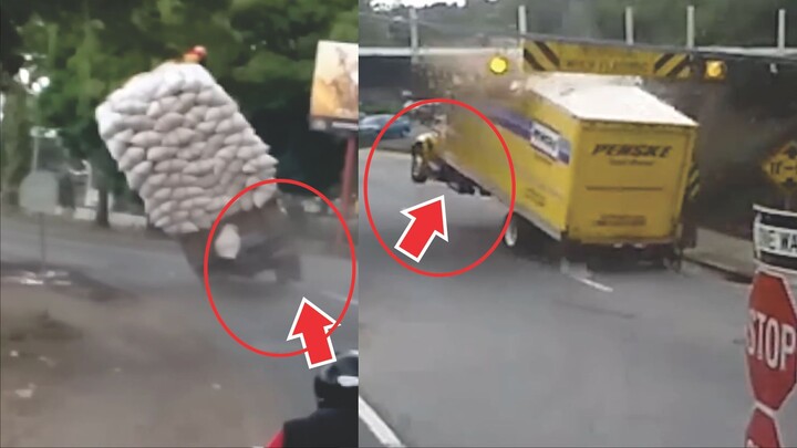 Best Fail Absurd Levels of the Year  Try Not to Laugh