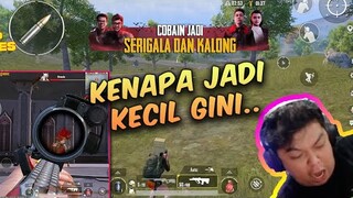 KALO HOKAGE UDAH KUMPUL, ADA AJA KELAKUANNYA.. - PUBG MOBILE INDONESIA