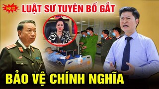 Tai họa đang đổ xuống gia đình từ lúc CEO NGUYỄN PHƯƠNG HẰNG bị CA.TP.HCM khởi tố,bắt tạm giam