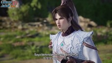 Legend of the Misty Sword Episode 17 sub Indo