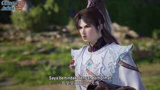 Legend of the Misty Sword Episode 17 sub Indo