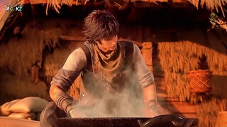 DI YI XULIE Eps 03 Sub Indo Part 2