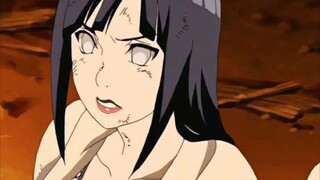 MODE BAR BAR HINATA NGERI BANGET
