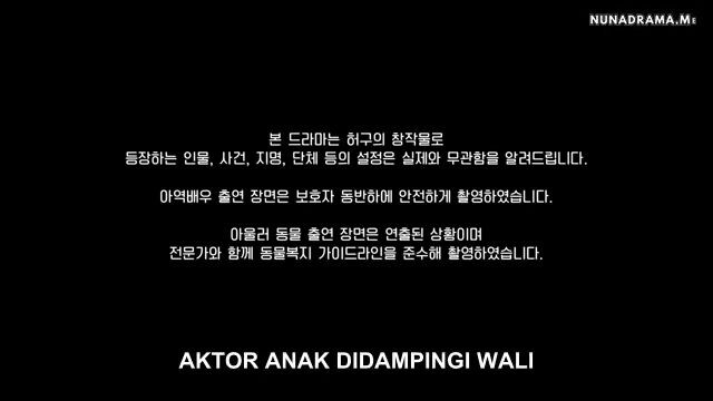 Would You Marry Me? Episode 2 (Sub indo)