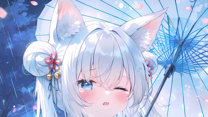 Fox Fairy's Cheongsam Ice Cream