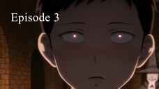 Benriya Saitou-san, Isekai ni Iku Episode 3
