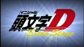 Initial D Extra Stage