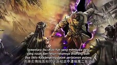 BTTH s5 ep 163 sub indo bagus