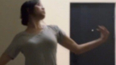 "Jade" dance cover | A fleeting memory of a 14-year-old girl in the spotlight, full of hope for the 