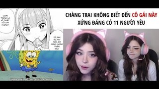 MEME VÀ ẢNH CHẾ HÀI HƯỚC NHẤT #170 ( link đỉnh cao ) ||HẢO MEME