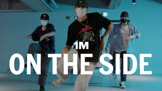 【1M】Hyunse Park 编舞《On The Side》