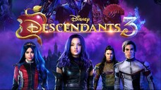 WATCH MOVEI: Descendants - 3 2019 trailer :link in the description: